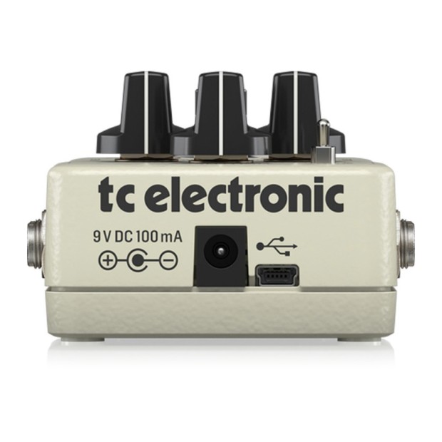 افکت یونیت تی سی الکترونیک TC Electronic MIMIQ Doubler
