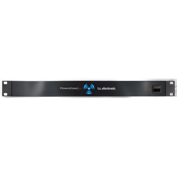 پردازشگر صوتی تی سی الکترونیک TC Electronic PowerCore X8