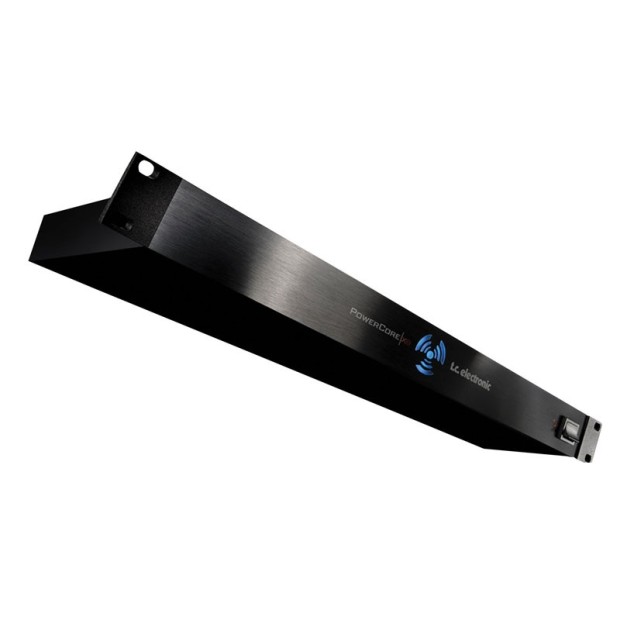 پردازشگر صوتی تی سی الکترونیک TC Electronic PowerCore X8