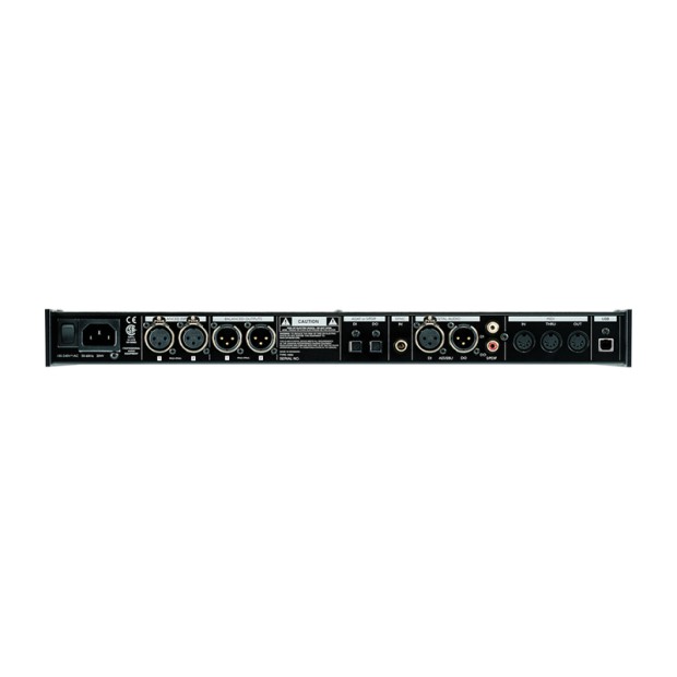 پردازشگو مولتی افکت تی سی الکترونیک TC Electronic Reverb 4000