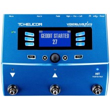 قیمت خرید فروش پردازشگر صدا  تی سی هلیکون TC Helicon VoiceLive Play
