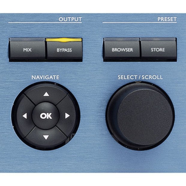 پردازشگر صوتی تی سی هلیکون TC Helicon VoicePro