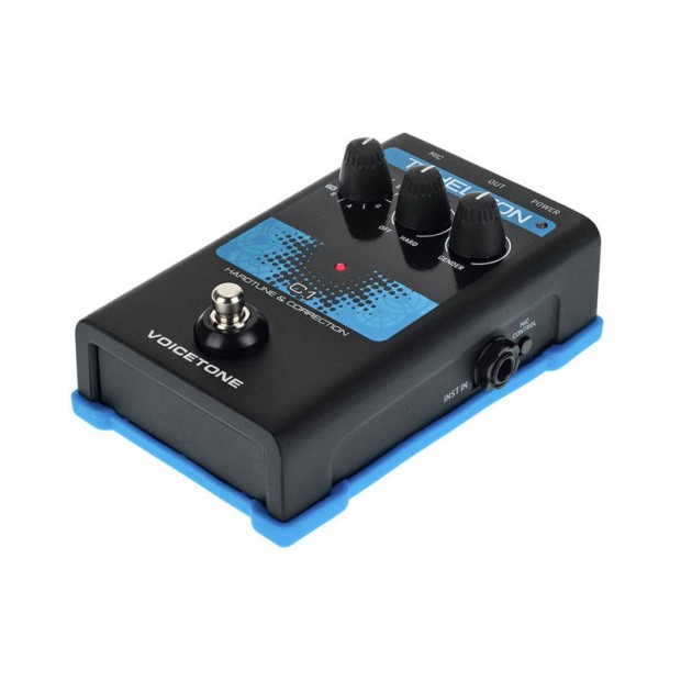 پردازشگر صدا  تی سی هلیکون TC Helicon VoiceTone C1