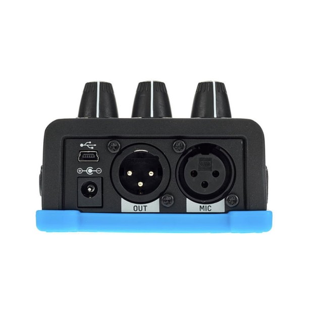 پردازشگر صدا  تی سی هلیکون TC Helicon VoiceTone C1