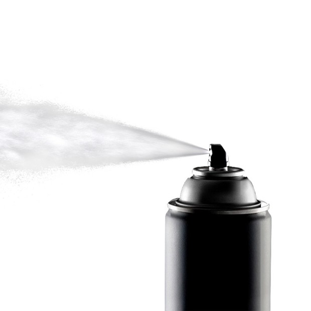 چسب مخصوص پنل آکوستیک تی ام گروپ Acoustic Glue Spray