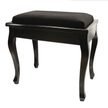 قیمت خرید فروش صندلی تی ام گروپ TM Group Piano Chair BH-404 BK