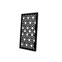 قیمت خرید فروش پنل آکوستیک تی ام گروپ TM Group Absorb Islamic 120 BW