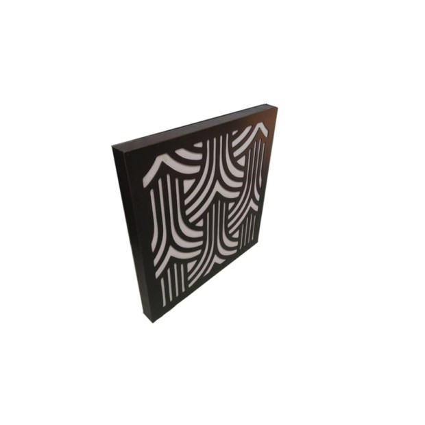 پنل آکوستیک تی ام گروپ TM Group Arches BW 60