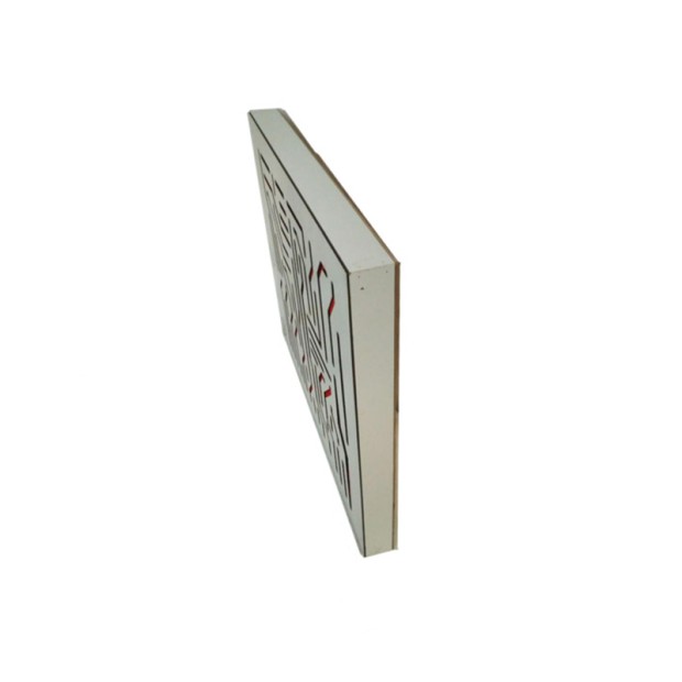 پنل آکوستیک تی ام گروپ TM Group Azteka WR 60