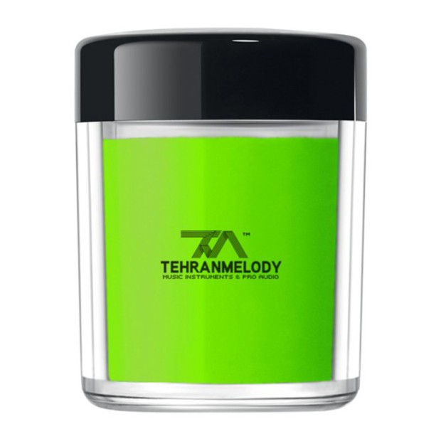 رنگ شب تی ام گروپ TM Group Black Light Green
