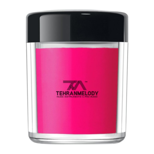 رنگ شب تی ام گروپ TM Group Black Light Magenta