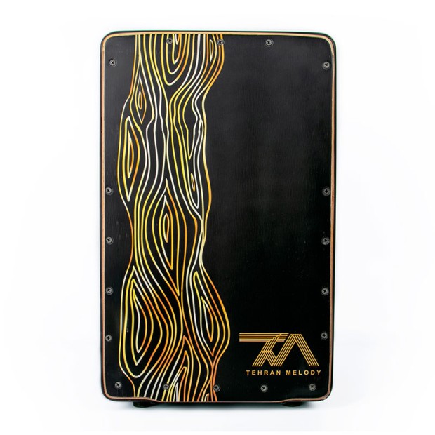 کاخن تی ام گروپ TM Group Cajon 001