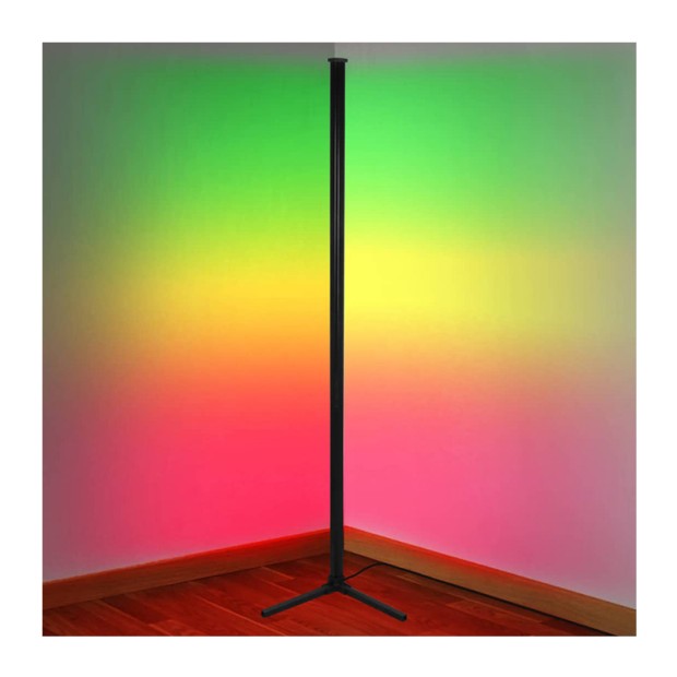 کرنر لایت تی ام گروپ TM Group Corner Light
