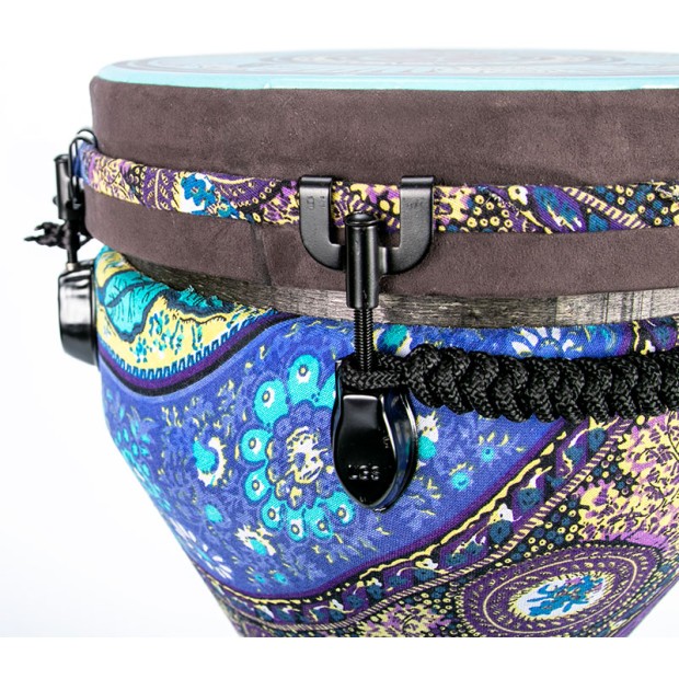 جیمبی تی ام گروپ TM Group Djembe 001 Size 12