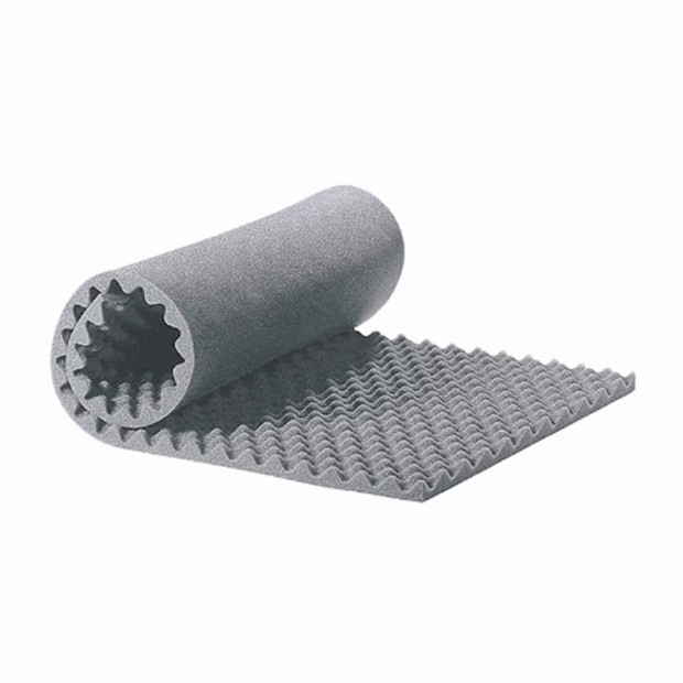 فوم شانه تخم مرغی تی ام گروپ TM Group Eggbox Foam 30 2cm