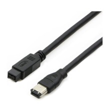 قیمت خرید فروش کابل رابط فایروایر تی ام گروپ TM Group FIrewire 800 To 400 Cable