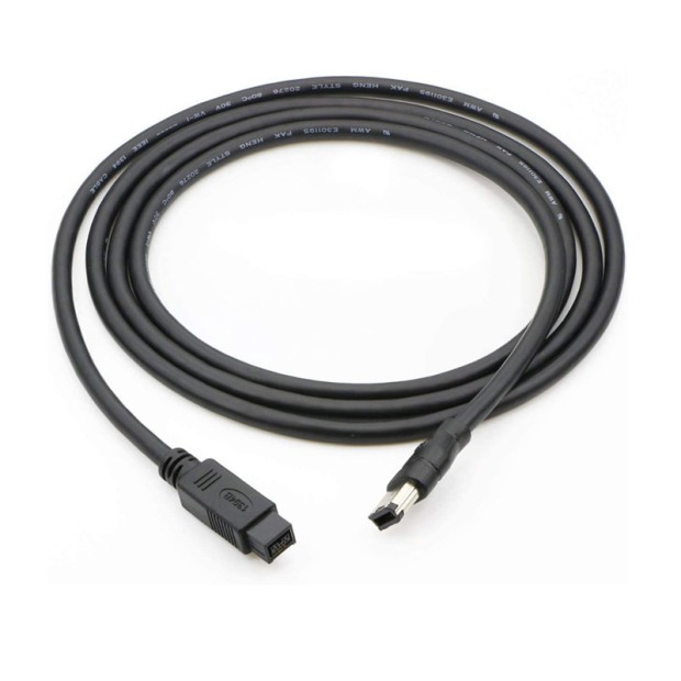 کابل رابط فایروایر تی ام گروپ TM Group FIrewire 800 To 400 Cable