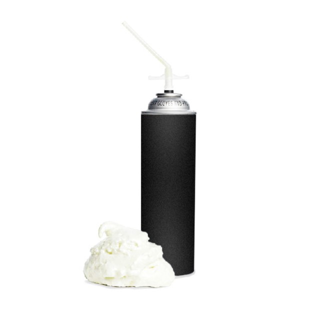 اسپری فوم تی ام گروپ Tm Group Foam Spray