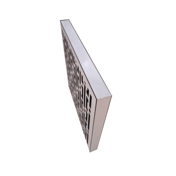 پنل آکوستیک تی ام گروپ TM Group Geometric WB 60