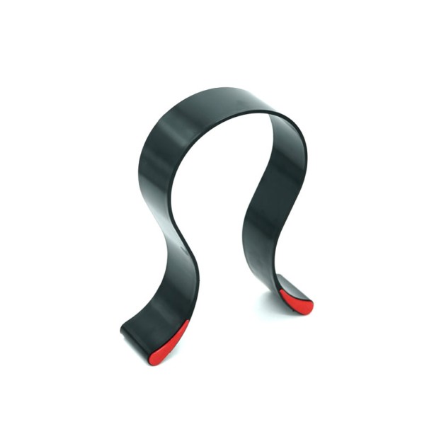 متعلقات تی ام گروپ TM Group Headphone Stand Black