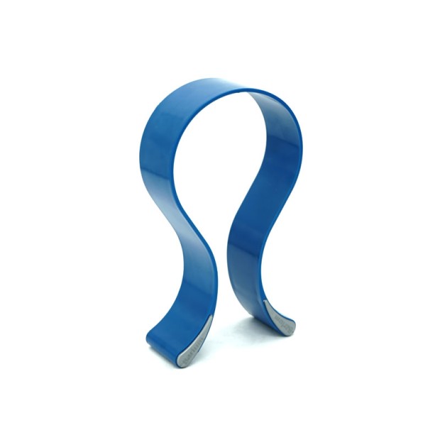 متعلقات تی ام گروپ TM Group Headphone Stand Blue