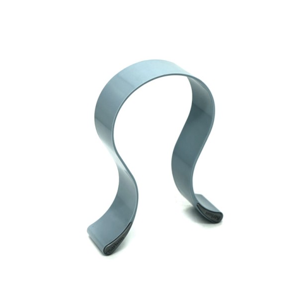 متعلقات تی ام گروپ TM Group Headphone Stand Silver