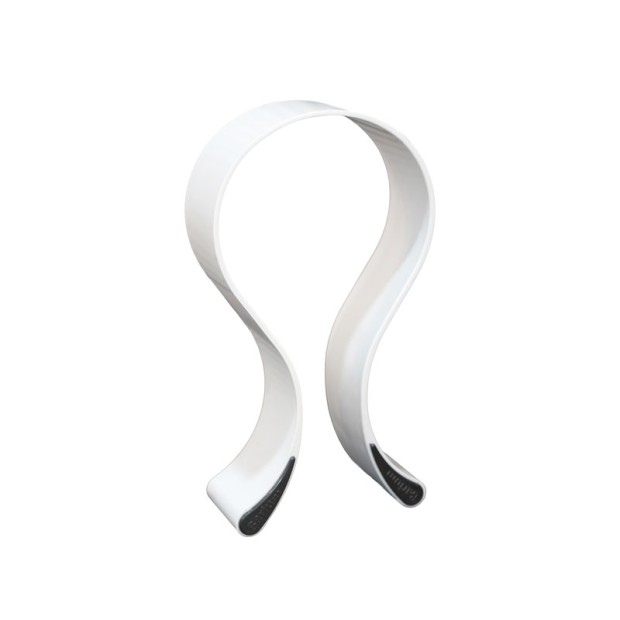 متعلقات تی ام گروپ TM Group Headphone Stand White