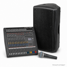  TM Group PA Live Package 01