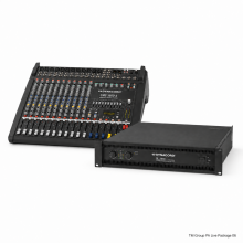  TM Group PA Live Package 06
