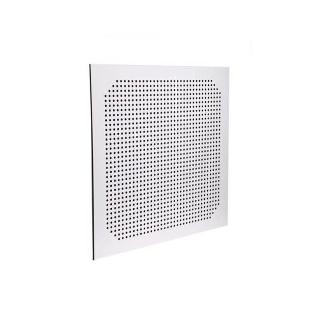 پنل آکوستیک تی ام گروپ TM Group Punch Tile 50