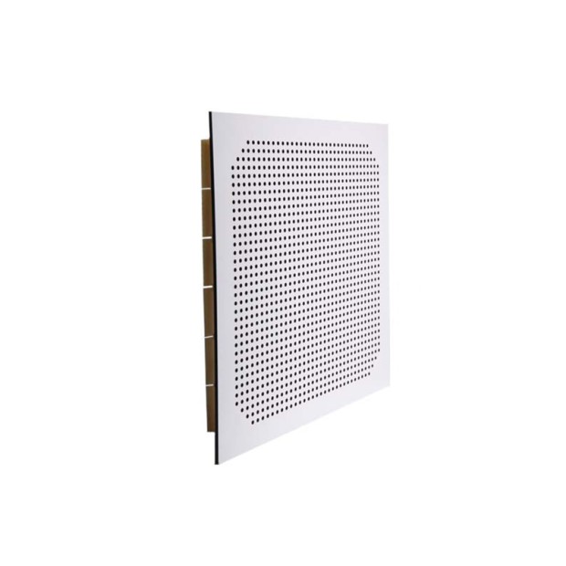 پنل آکوستیک تی ام گروپ TM Group Punch Tile 50