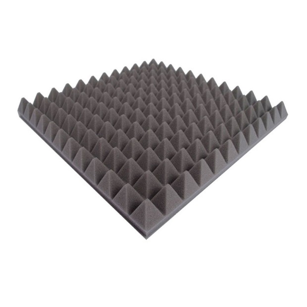 پنل آکوستیک تی ام گروپ TM Group Pyramid Foam 30 2x1