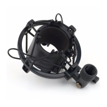 قیمت خرید فروش لرزه گیر میکروفن تی ام گروپ TM Group Shockmount