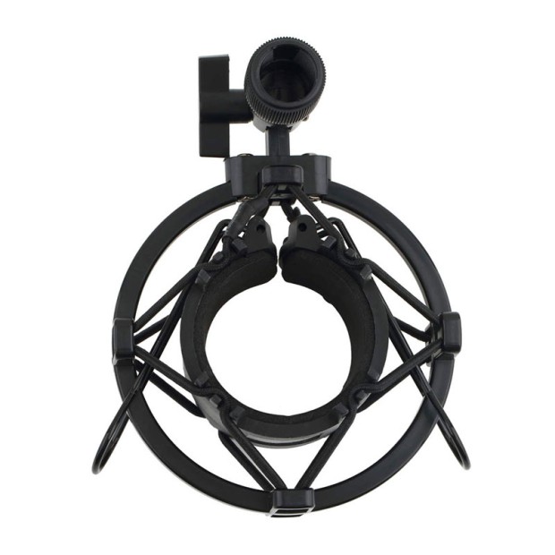 لرزه گیر میکروفن تی ام گروپ TM Group Shockmount