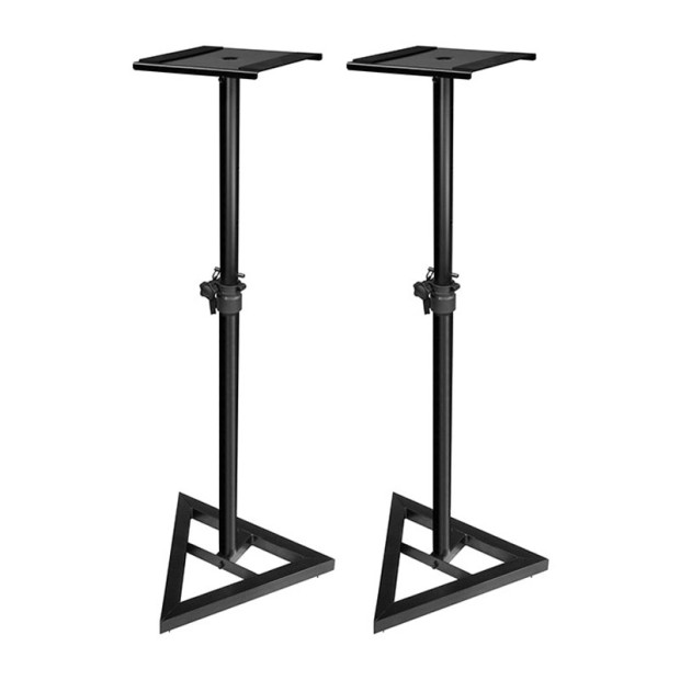 پایه اسپیکر مانیتور تی ام گروپ TM Group Speaker Monitoring Stand