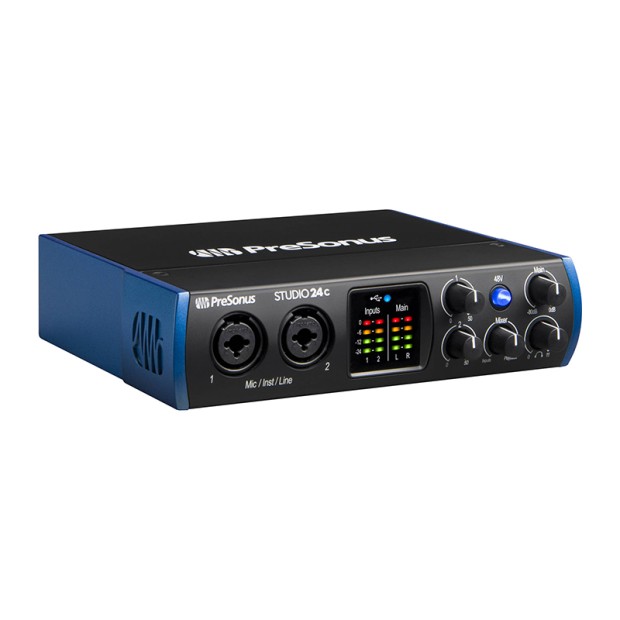 پکیج استودیو خانگی تی ام گروپ TM Group Studio Package 21