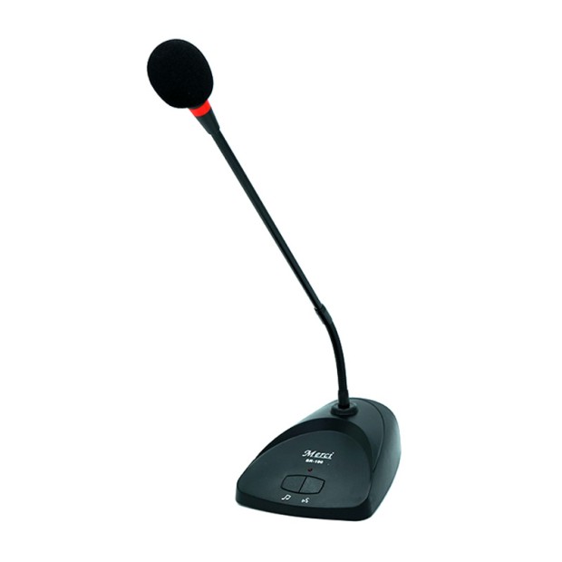 متعلقات تی ام گروپ TM Group Talk Back Microphone