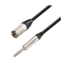 قیمت خرید فروش کابل رابط تی ام گروپ TM Group TRS to XLR 3m Neutrik Original