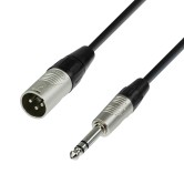 قیمت خرید فروش کابل رابط تی ام گروپ TM Group TRS to XLR 5m