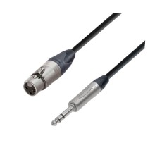 قیمت خرید فروش کابل رابط تی ام گروپ TM Group TRS to XLR Female 3m Neutrik Original