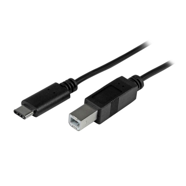 کابل رابط تی ام گروپ TM Group USB Type B To Type C