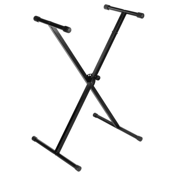 پایه کیبورد تی ام گروپ TM Group 1x Keyboard Stand Black