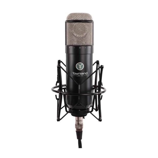 میکروفن Townsend Labs Townsend Labs Sphere L22