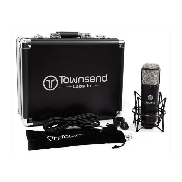 میکروفن Townsend Labs Townsend Labs Sphere L22