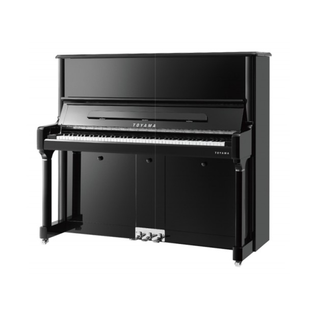 پیانو آکوستیک تویاما Toyama TL-132