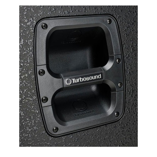 ساب ووفر اکتیو توربو ساند Turbosound iQ18B