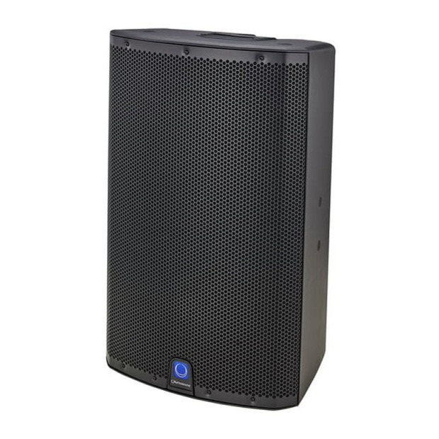 اسپیکر | باند اکتیو توربو ساند Turbosound iX15