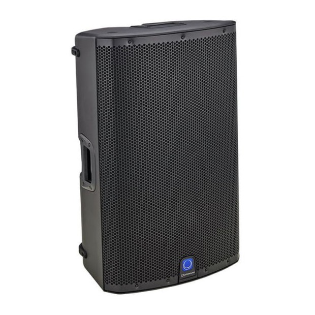 اسپیکر | باند اکتیو توربو ساند Turbosound iX15