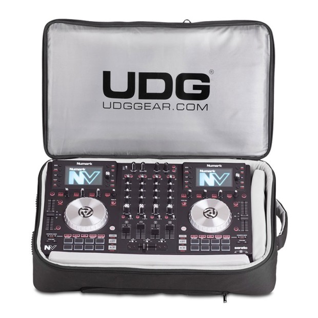 Mکيف/کوله پشتي ميدي کنترلر - سايز UDG UDG U7201 BL
