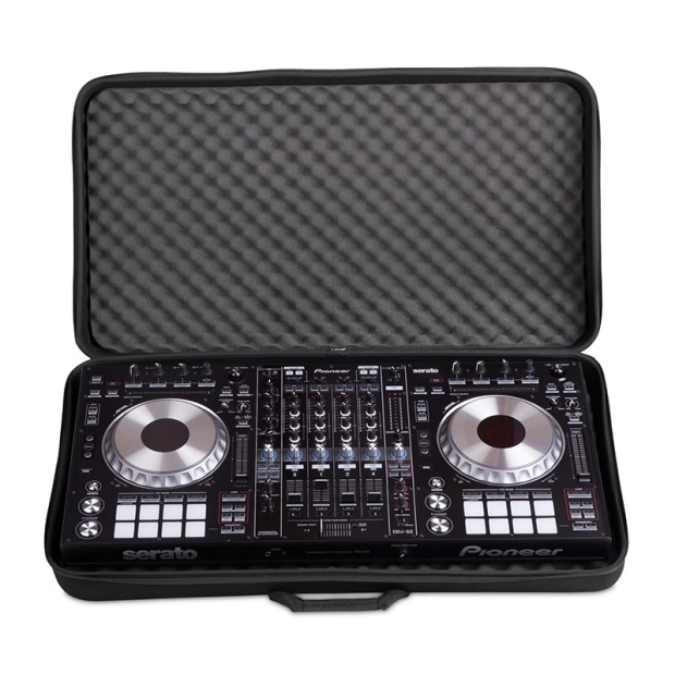 2XL هاردکيس ميدي کنترلر سايز UDG UDG U8304 BL